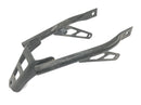 Honda FMX 650 RD12 [2006] - Bakre rammeholder bakskjerm underramme nummerskiltholder-1