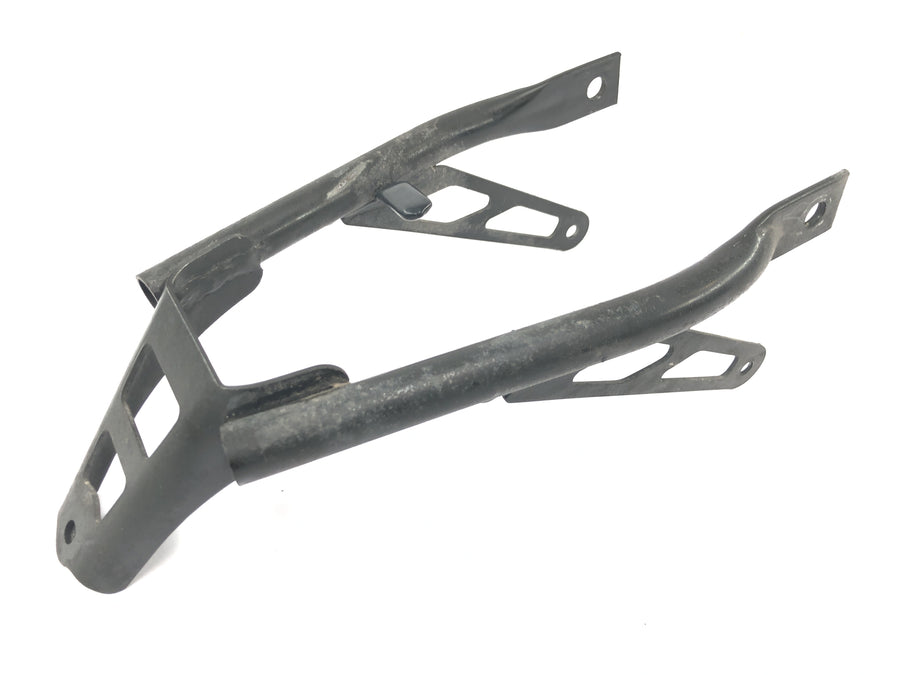 Honda FMX 650 RD12 [2006] - Bakre rammeholder bakskjerm underramme nummerskiltholder