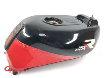 Suzuki GSX R 1100 GV73B [1990] - Tank bensintank