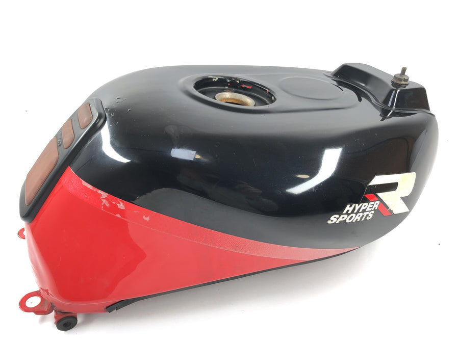 Suzuki GSX R 1100 GV73B [1990] - Tank bensintank