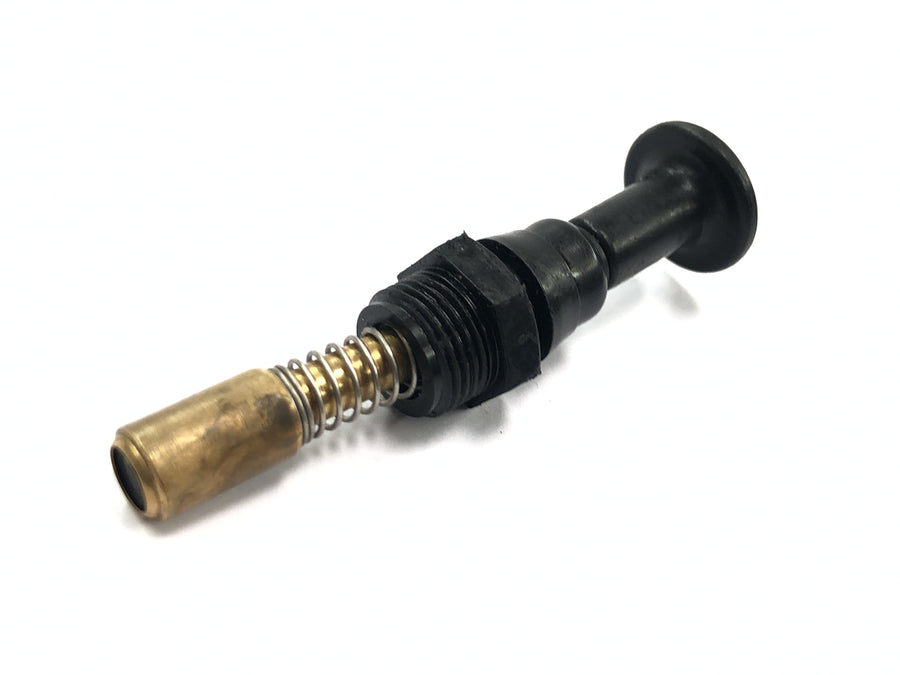 Suzuki RM Z 250 RJ41A [2007] - Choke startkabel startkabel kaldstartspak forgasser