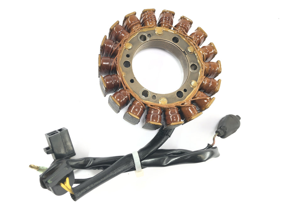Honda FMX 650 RD12 [2006] - Statorgenerator ladespole dynamo Lima