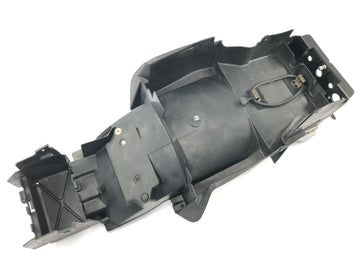 Yamaha YZF 750 R 4HN [1995] - Bakre innvendige skall innvendig skjerm bakhjulbekledning sprutbeskyttelse - 0