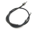 Yamaha XT 350 3YT / 55V [1990] - turtelleraksel-4