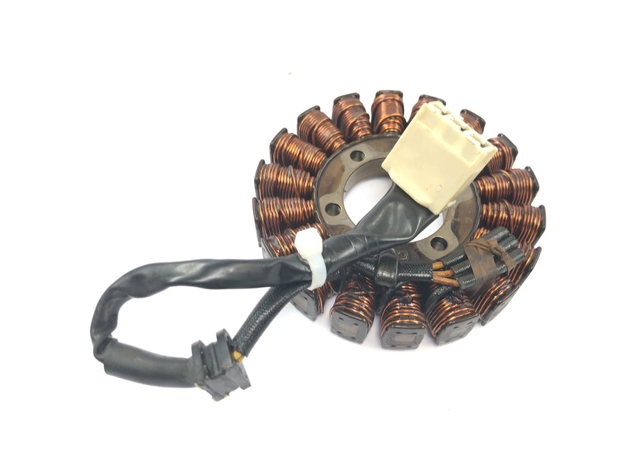 Honda CBR 1000 RR SC57 [2006] - Generator Stator Generator Lima Coil