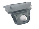 BMW C1 125 [2002] - tank gummi overløp pan bensin tank-3