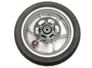 Kawasaki Versys KLE 650 A [2006] - Felghjul bak 4,50 x 17"-6