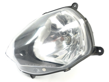 KTM 690 SM Prestige [2007] - Front Light Motorcycle Lamp Lighting