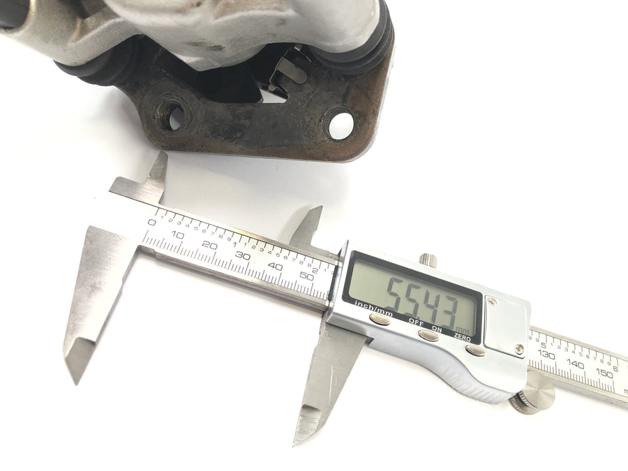 Suzuki VZ 1500 WVCU [2011] - Bremsecaliper bak