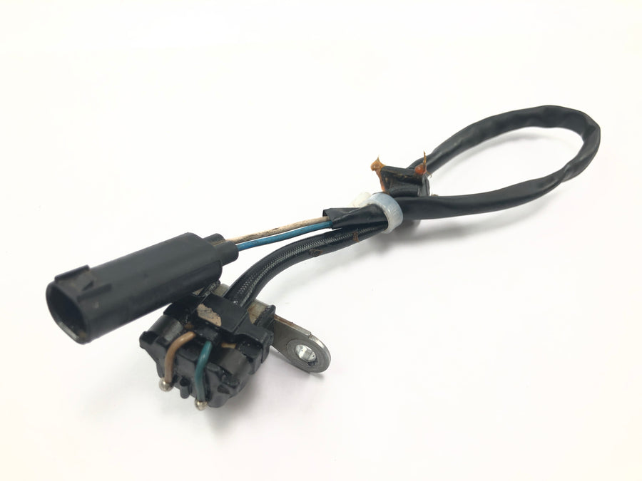 BMW C1 125 [2002] - Pickup dynamo pulsgenerator