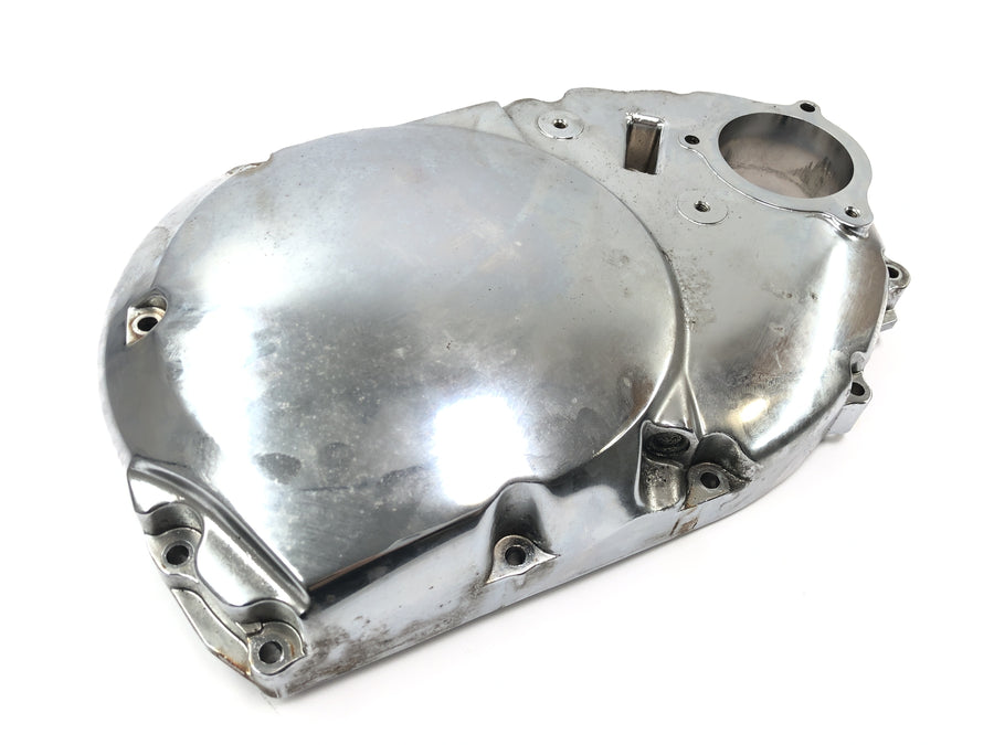 Yamaha XVS 650 Drag Star VM03 [2001] - Lysmaskiner dekker motorlokk