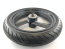 Yamaha XJR 1200 4PU [1995] - Frakthjul Rim Wheel 3.50 x 17 "-7