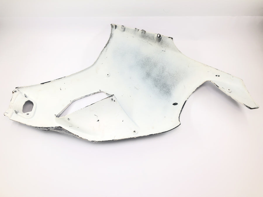 Aprilia RS 125 Extrema [1994] - Sidepanel venstre bunnpanel