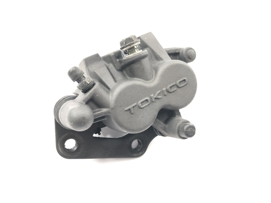 Kawasaki Versys KLE 650 A [2006] - Bremsecaliper foran venstre Tokico