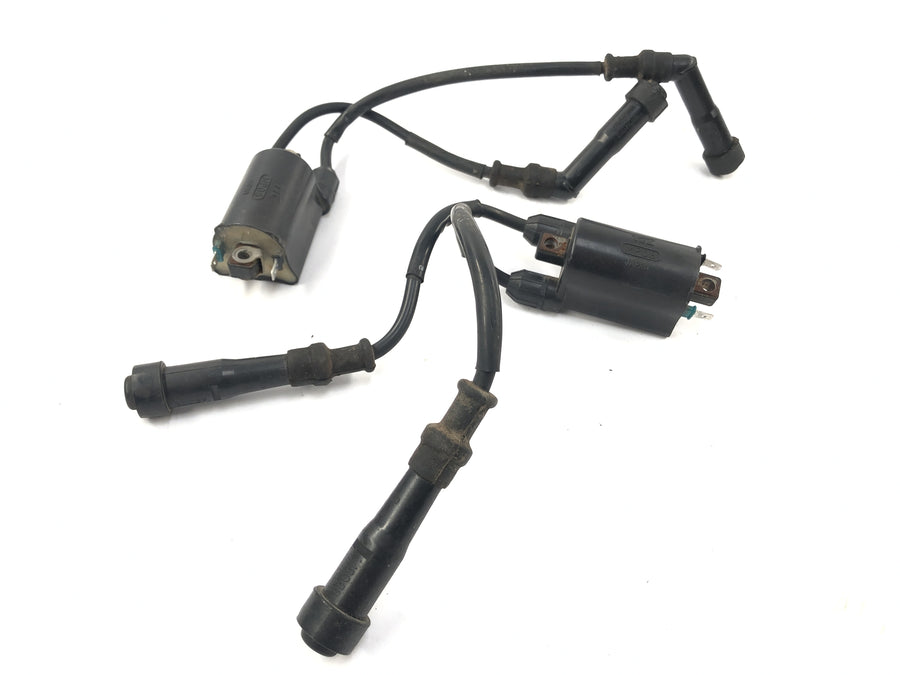 Honda CB 750 RC42 [1996] - Ignition Coil Set med tennpluggplugg