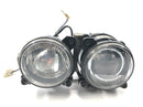 KTM 640 Adventure LC4 [2001] - Dobbel frontlykt foran-2