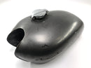 Yamaha XT 500 1U6 [1981] - Tank drivstofftank bensintank lett rust innvendig-1