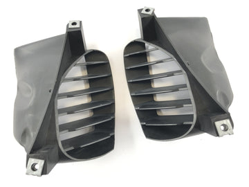 BMW R 1200 C 259C [1997] - Ventilasjonsgitter Realer Grille Set Par