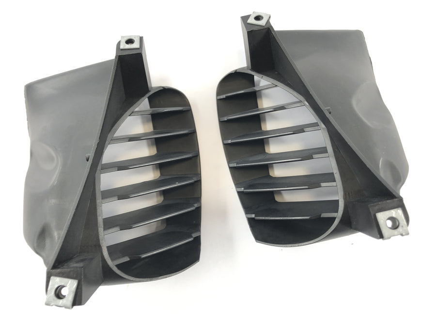 BMW R 1200 C 259C [1997] - Ventilasjonsgitter Realer Grille Set Par