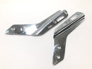 Honda VTX 1800 SC46 [2004] - Topcase brakett sissy bar-1