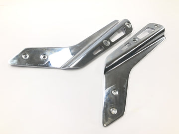 Honda VTX 1800 SC46 [2004] - Topcase brakett sissy bar