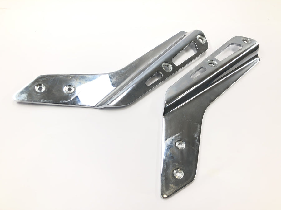 Honda VTX 1800 SC46 [2004] - Topcase brakett sissy bar