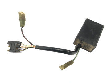 Kawasaki KX 250 [1982] - CDI Ignition Box Control Unit Ignition Modules - 0