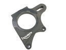 Triumph Daytona 955i T595 [1999] - Bremseankers ankerplate-1