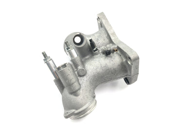 Honda VTX 1800 SC46 [2004] - Innsugningsmanifold - 0