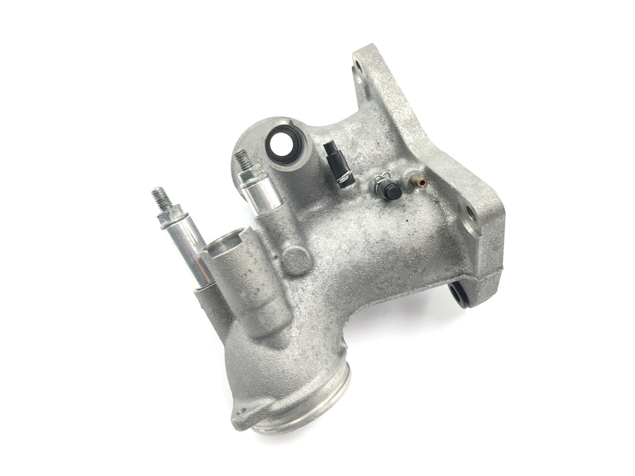 Honda VTX 1800 SC46 [2004] - Innsugningsmanifold