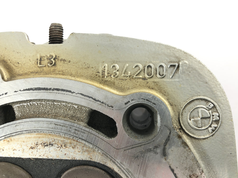 BMW R 1100 RT 259 [1999] - sylinderhodet ventilhode venstre