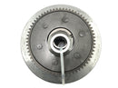 Kawasaki Zephyr 750 ZR750C [1994] - Clutch clutch kurv clutch enhet komplett clutch-5