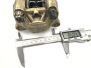 Aprilia RSV 1000 R [2004] - Bremsecaliper Brembo bak bremsecaliper-2