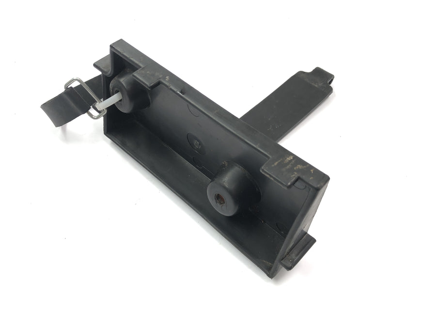 Triumph Speed ​​​​Triple T509 [1998] - Holdeplate for batteriholderbrakett