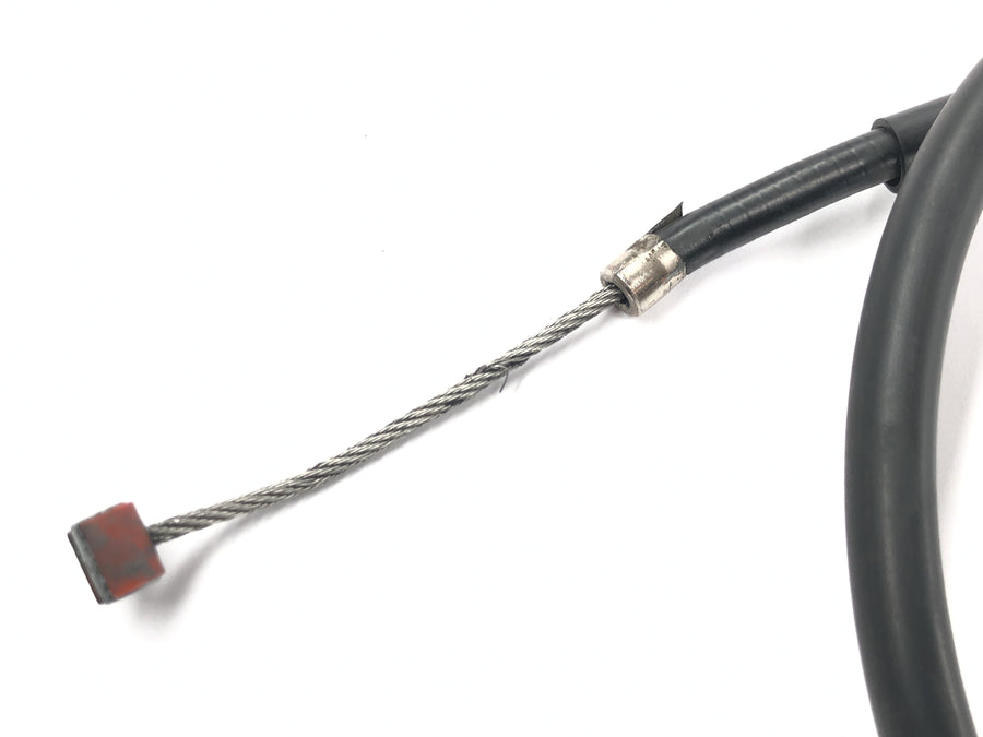 Triumph Bonneville T100 986MF [2012] - Clutchkabel clutchkabel Bowdenkabel