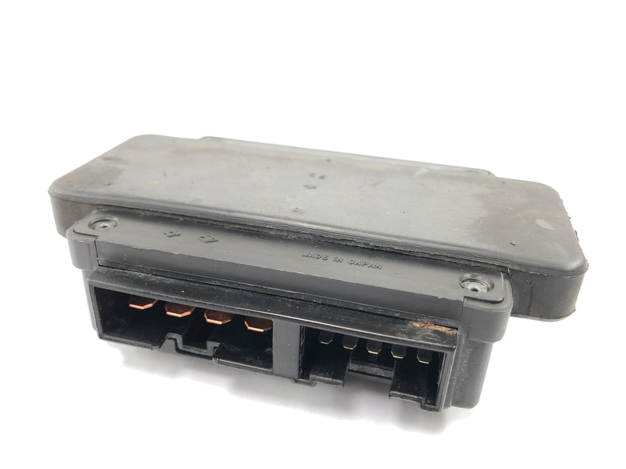 Kawasaki ZX -10 ZXT00B [1990] - Sikkerhetsboks Relay Box Distribution Box Junction Box