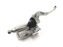 Kawasaki VN 1500 Mean Streak VN50T [2005] - styretilpasning venstre clutchpumpe med clutchspak-3