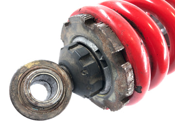 Yamaha XT 600 Zenter 34L [1985] - Spring Bumper Shock Absorber - 0