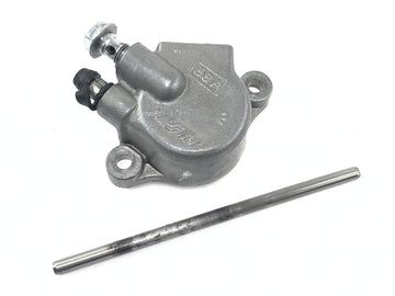 Suzuki GSF 1250 SA Bandit WVCH [2007] - clutch slave sylinder clutch slave med skyvestang