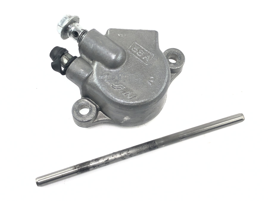 Suzuki GSF 1250 SA Bandit WVCH [2007] - clutch slave sylinder clutch slave med skyvestang