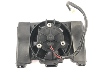 KTM 640 Adventure LC4 [2001] - Radiatorvifte - 0