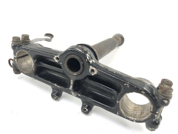 Yamaha XT 500 1U6 [1981] - Fork Bridge under 36mm