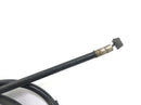Yamaha XT 500 1U6 [1981] - Bremsetog foran Bowden -kabel-3