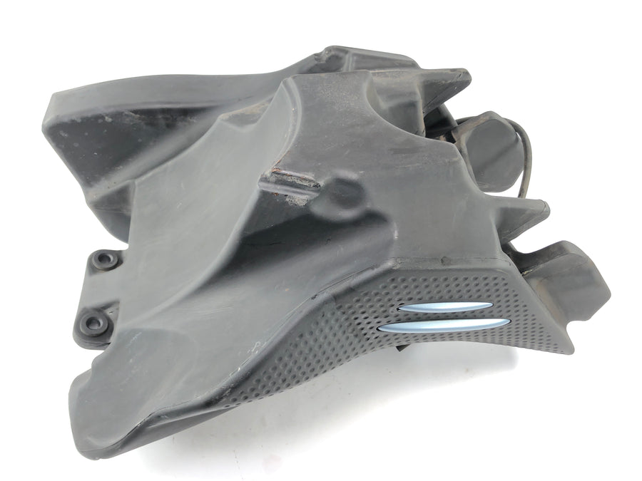 BMW F 650 GS R13 [2002] - Tank drivstofftank bensin tank plastbeholder