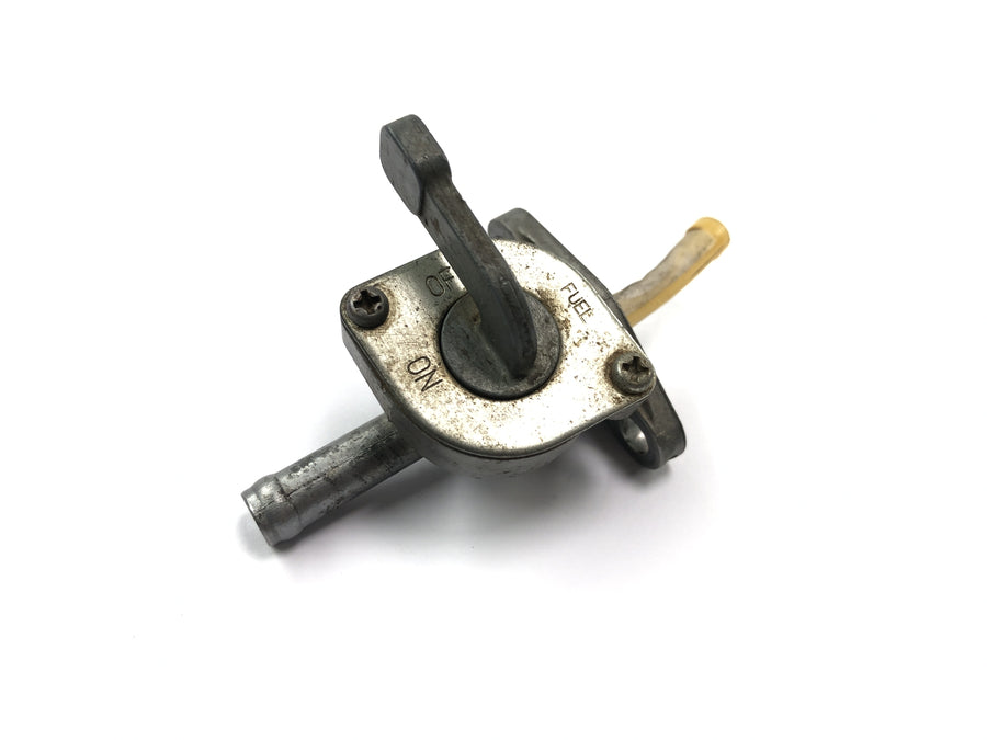 Suzuki RM Z 250 RJ41A [2007] - Drivstoffkran drivstoffkran