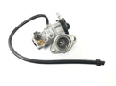 Sachs ZX 125 [1998] - Oljepumpe-3