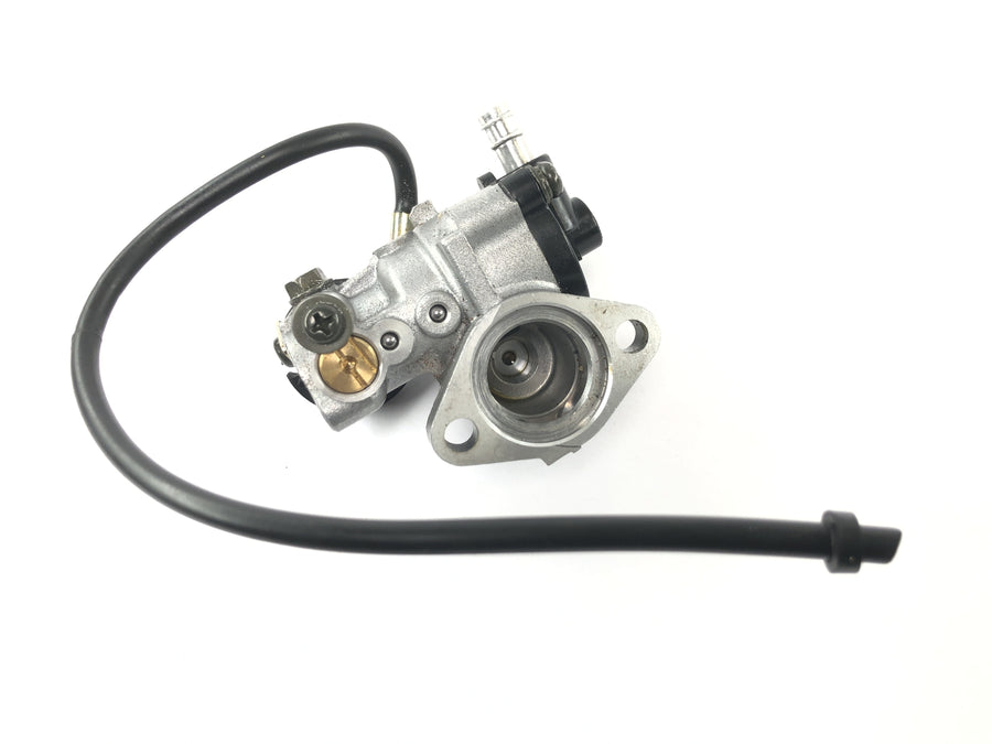 Sachs ZX 125 [1998] - Oljepumpe