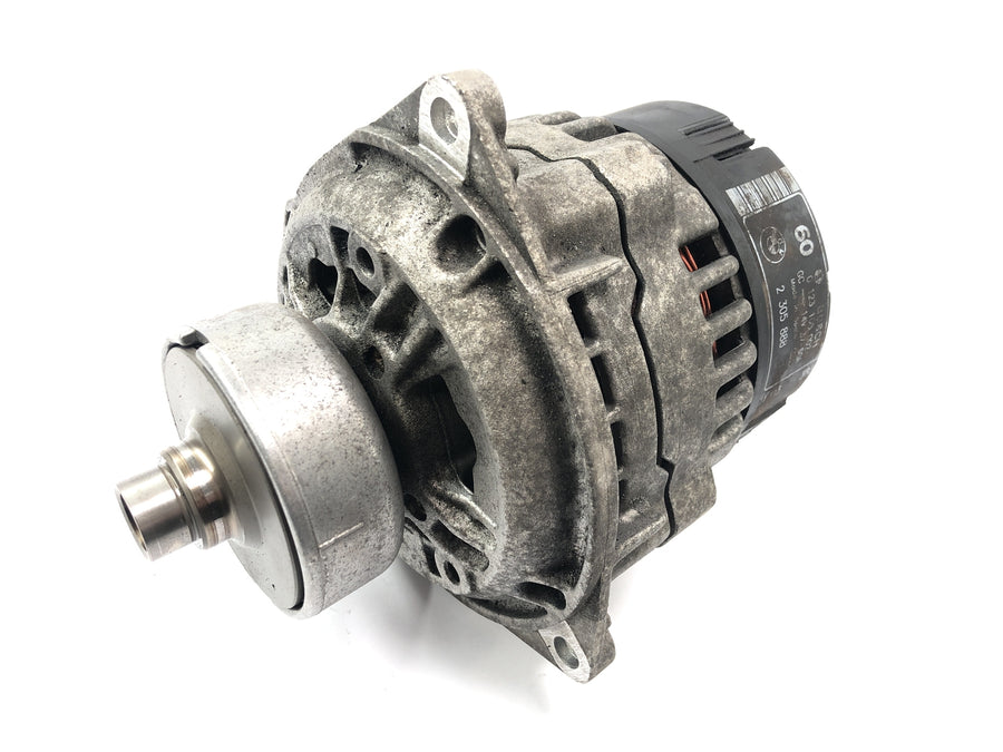 BMW K 1200 GT K12 [2003] - Generator generator