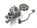 Honda XBR 500 PC15 [1989] - Oljepumpe-4