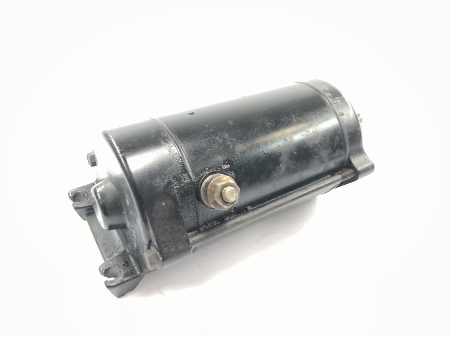 Kawasaki W 650 EJ650A [1999] - Startmotor elektrisk starter